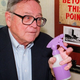 Illustration for article titled This Man Made Enough Germ Weapons to Destroy the World (And Now He's Dead)